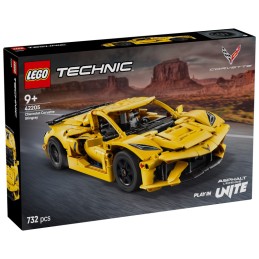 CHEVROLET CORVETTE STINGRAY