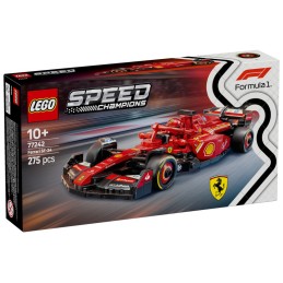COCHE DE CARRERAS FERRARI...