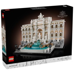 FONTANA DI TREVI