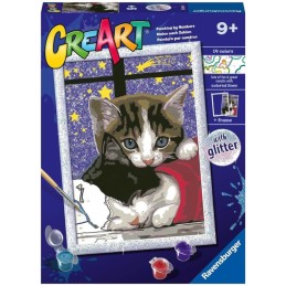 CREART - GATITOS