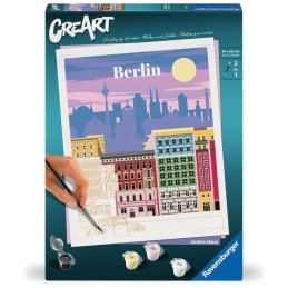 CREART - BERLÍN