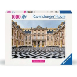 1000 CHATEAU DE VERSAILLES,...