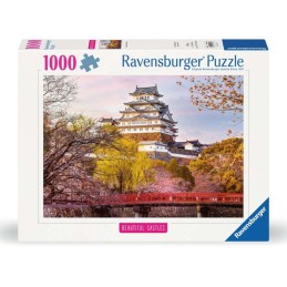1000 HIMEJI CASTLE, JAPAN