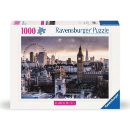 1000 LONDON