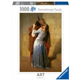 1000 HAYEZ: EL BESO