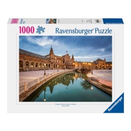 1000 PLAZA DE ESPAÑA, SEVILLA