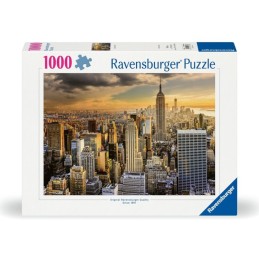 1000 MAJESTUOSA NEW YORK