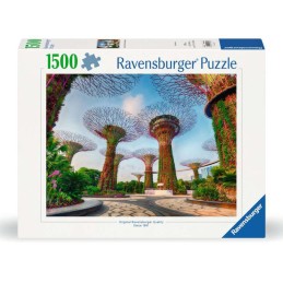 1500 GARDEN BY THE BAY AT...