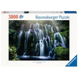 3000 CASCADAS DE INDONESIA
