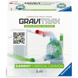 GRAVITRAX VERTICAL CANNON