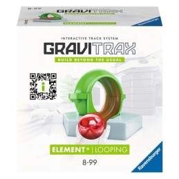 GRAVITRAX LOOPING