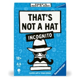 THAT'S NOT A HAT 3