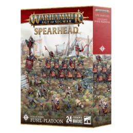 AOS CITIES OF SIGMAR:...