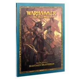 TOW ARCANE JOURNAL:...
