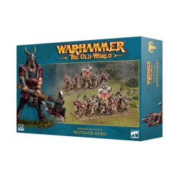 TOW BEASTMEN BRAYHERDS:...