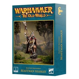 TOW BEASTMEN BRAYHERDS:...