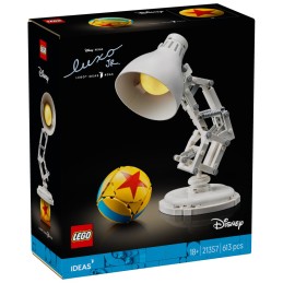 DISNEY PIXAR LUXO JR.
