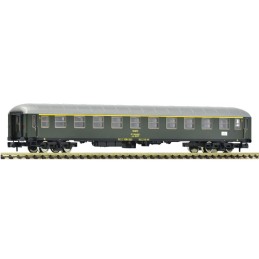 RENFE COCHE DE TREN EXPRESO...