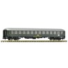 RENFE COCHE DE TREN EXPRESO DE 2ª CLASE