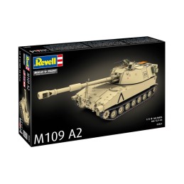 1:72 M109 A2