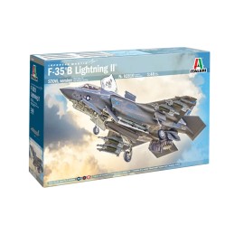 1:48 F-35B LIGHTNING II