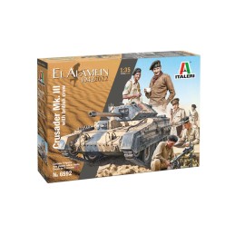 1:35 CRUSADER MK.III WITH...