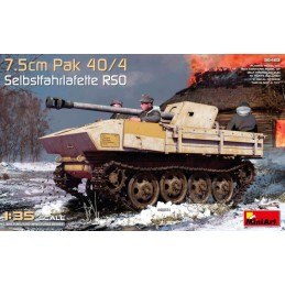 1:35 7.5CM. PAK 40/4...