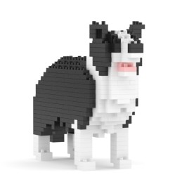 BORDER COLLIE MINI