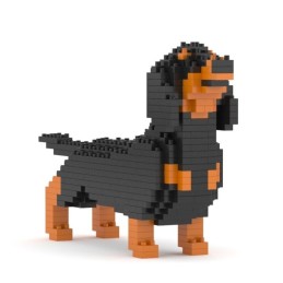 PERRO SALCHICHA MINI
