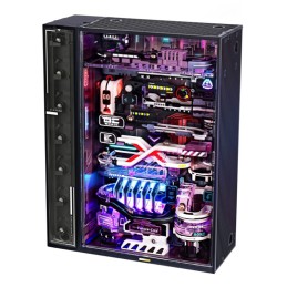 THE FUTURE CITY - MARBLE RUN