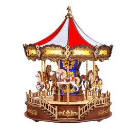 CLASSIC CAROUSEL