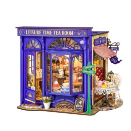 LEISURE TIMETEA ROOM