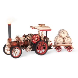 STEAM ENGINE