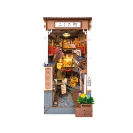 SAKURA WINE ALLEY