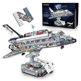 SPACE SERIES - SPACE SHUTTLE