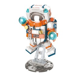 SPACE SERIES - INTERSTELLAR...