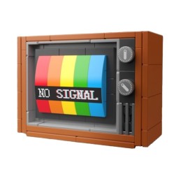 POP SERIES: TELEVISION