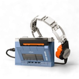 POP SERIES: PORTABLE...