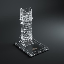 CRYSTAL TWISTER PREMIUM...