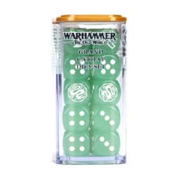 OW: GRAND CATHAY DICE