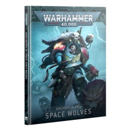 W40K SUPLEMENTO DE CODEX:...