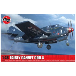 1:48 FAIREY GANNET COD.4