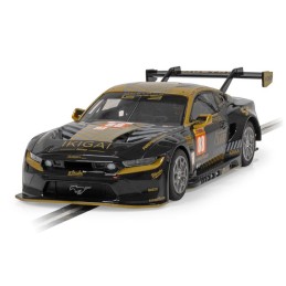 FORD MUSTANG GT3 PROTON...
