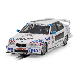 BMW 320i - BTCC 1995 -...