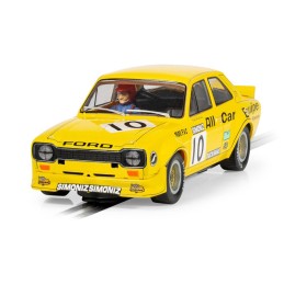 FORD ESCORT MK1 - ALL CAR...