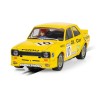 FORD ESCORT MK1 - ALL CAR EQUIPE - NICK WHITING