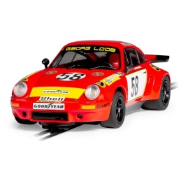 PORSCHE 91 3.0 RSR - GEORG...