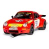 PORSCHE 91 3.0 RSR - GEORG LOOS RACING