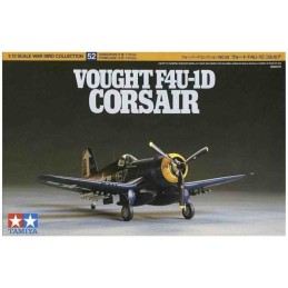 1:72 VOUGHT F4U-1D CORSAIR