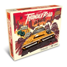 THUNDER ROAD: VENDETTA -...